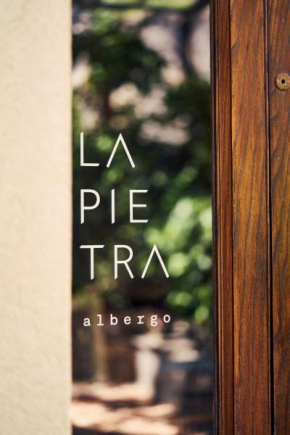 Albergo La Pietra Roccalbegna